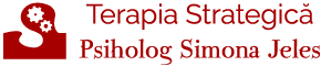Terapia Strategică - Simona Jeles